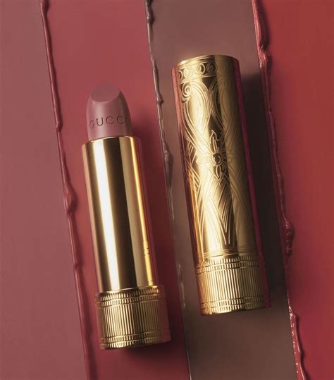 mary mauve gucci|Best Gucci Lipsticks Guide .